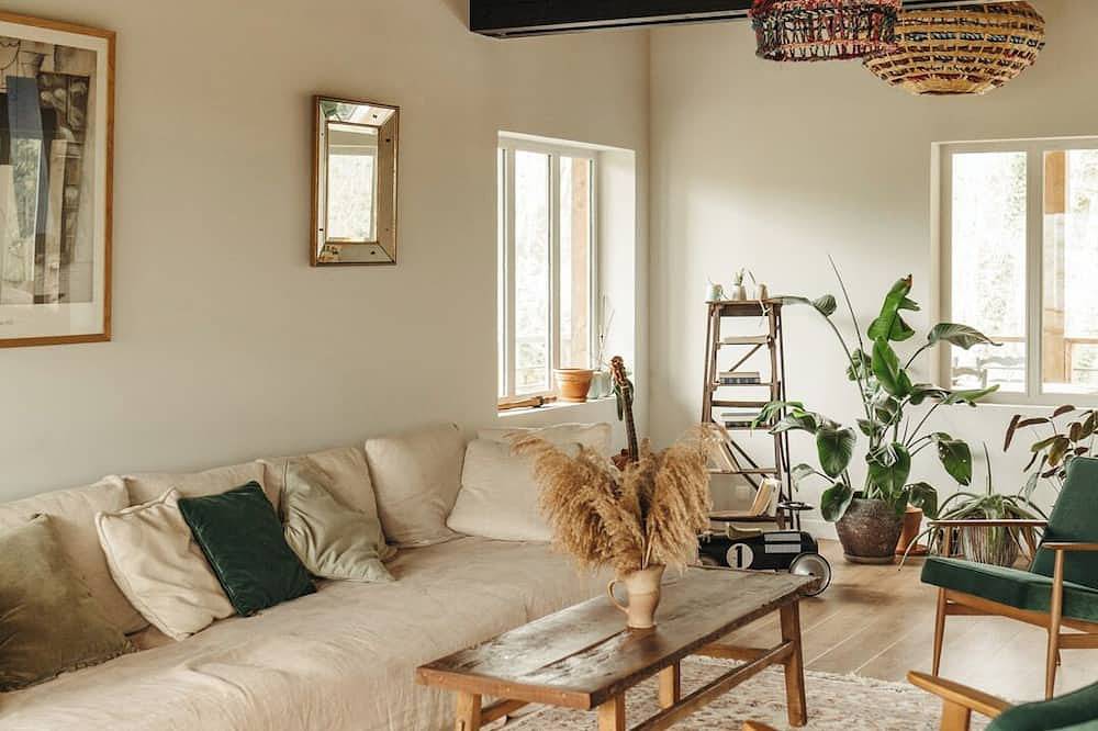 Villa 'La Cabane Du Moulin' mit privatem Pool, privater Terrasse und Wlan in Saubion, Côte d’Argent