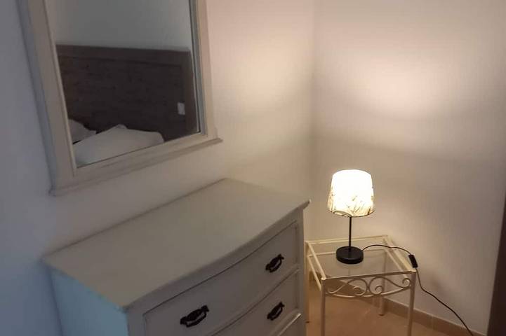 Gîte pour 4 personnes, avec terrasse dans Dentelles de Montmirail - 4