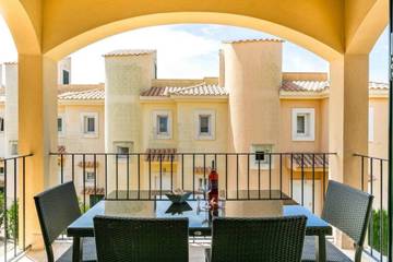 Holiday home in Sa Ràpita, Campos für 4 