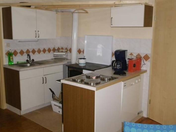 Ferienwohnung für 4 Personen, mit Terrasse und Garten sowie Pool in Haidmühle - 4
