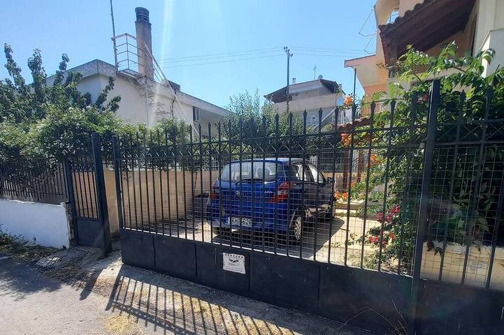 Hôtel pour 5 personnes, avec jardin
