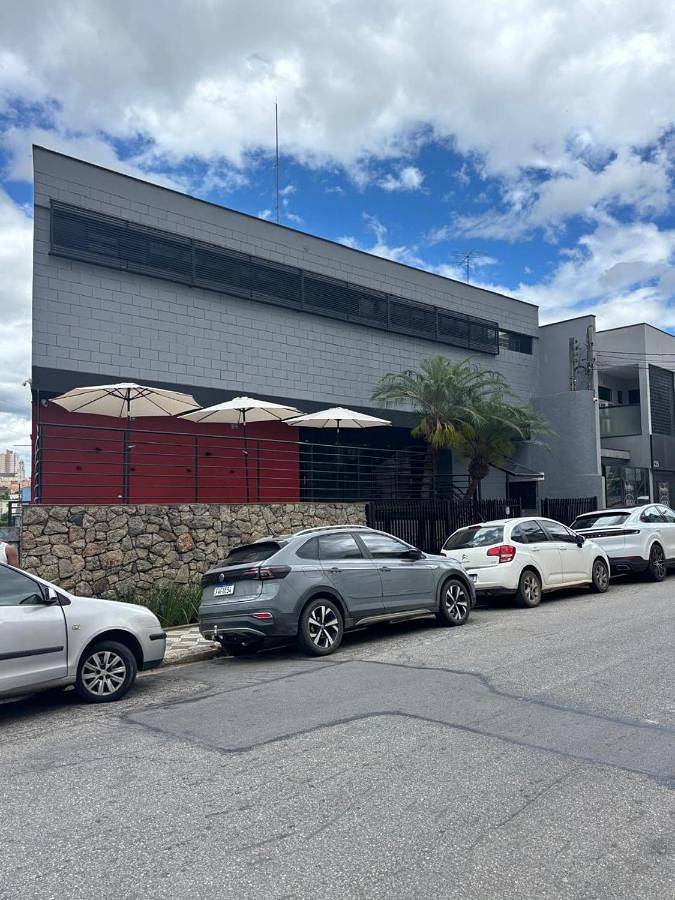 Pousadas para 2 pessoas, com terraço em Sorocaba