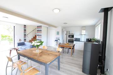 Gîte pour 6 Personnes dans Barneville-Carteret, Cotentin, Photo 1