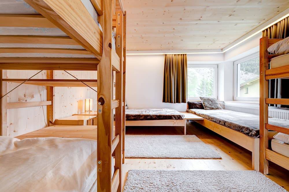 Ferienhaus für 16 Gäste mit 135m² in Faschina in Faschina, Fontanella
