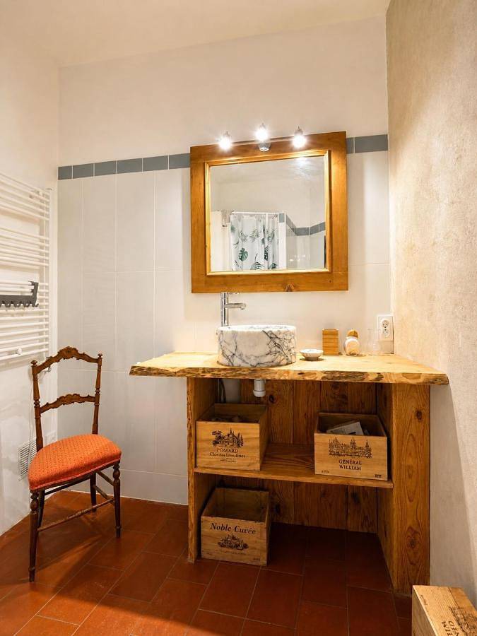 Location de vacances pour 6 personnes, avec balcon et vue à Thézan-lès-Béziers - 3