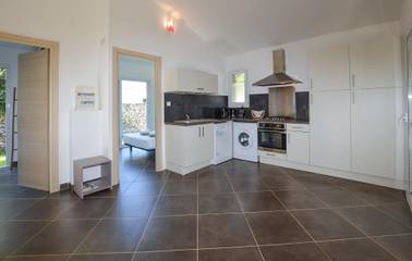 Strandhaus für 6 Personen in Bonifacio, Corse-du-Sud, Bild 2