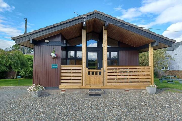 Apartamento de vacaciones para 4 personas, con sauna - 1