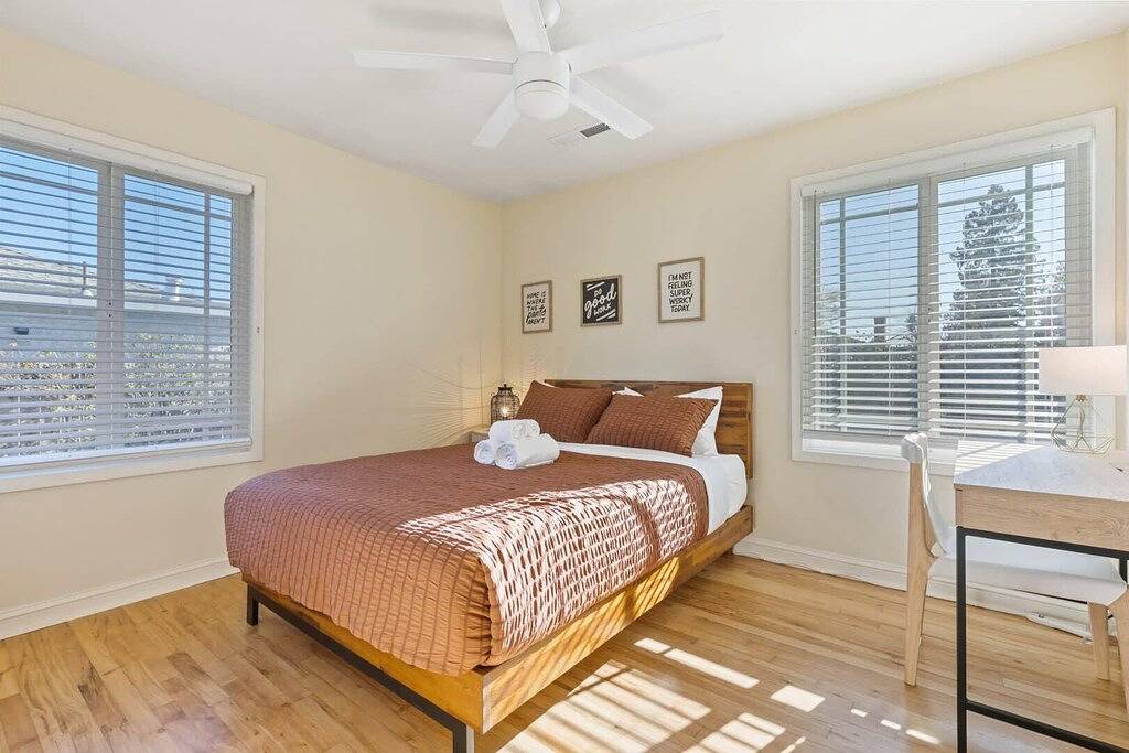 @ Marbella Lane - Modern and Sleek Home in Redwood in Redwood City, Silicon Valley