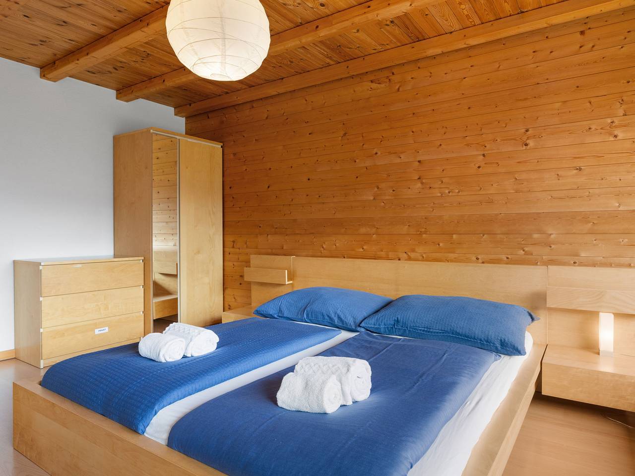 Ganze Wohnung, Sundance 9 in Les Crosets, Val-d'Illiez