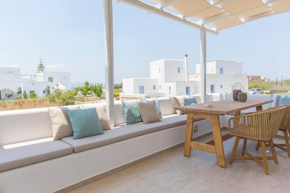 Casa vacanza a Naxos a partire da 524€ a notte