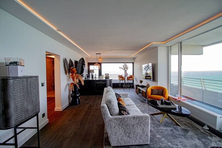 Ferienwohnung für 3 Personen, mit Balkon und Pool sowie Ausblick in Timmendorfer Strand - 4