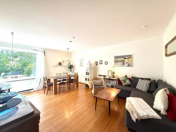 Ferienwohnung für 3 Personen in Midlum - 3