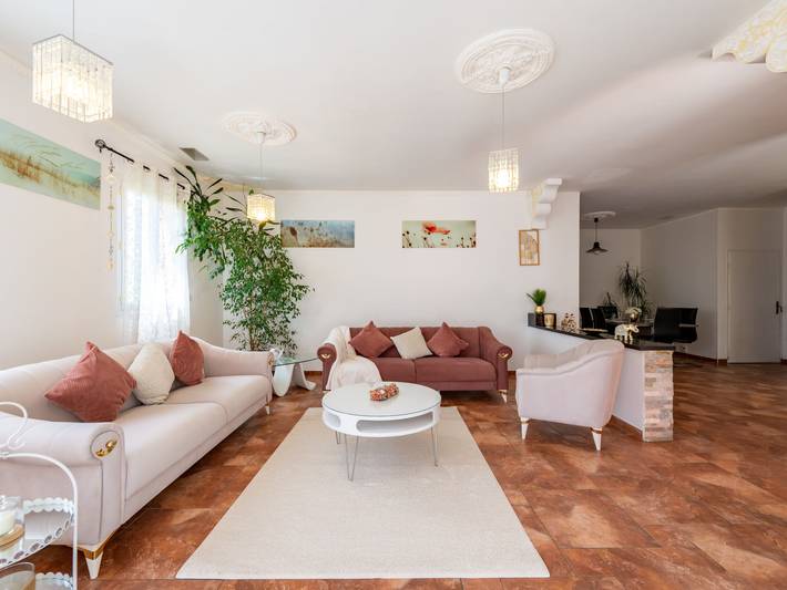 Maison de vacances pour 6 personnes, avec jardin et terrasse, animaux acceptés dans l' Hérault - 2