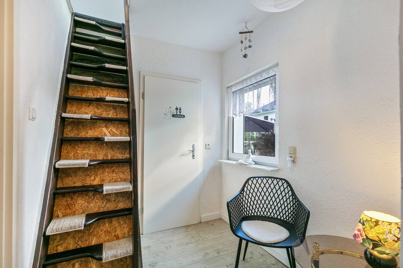 Vakantiehuis 'Kleines Haus' met privéterras en wifi, foto 12