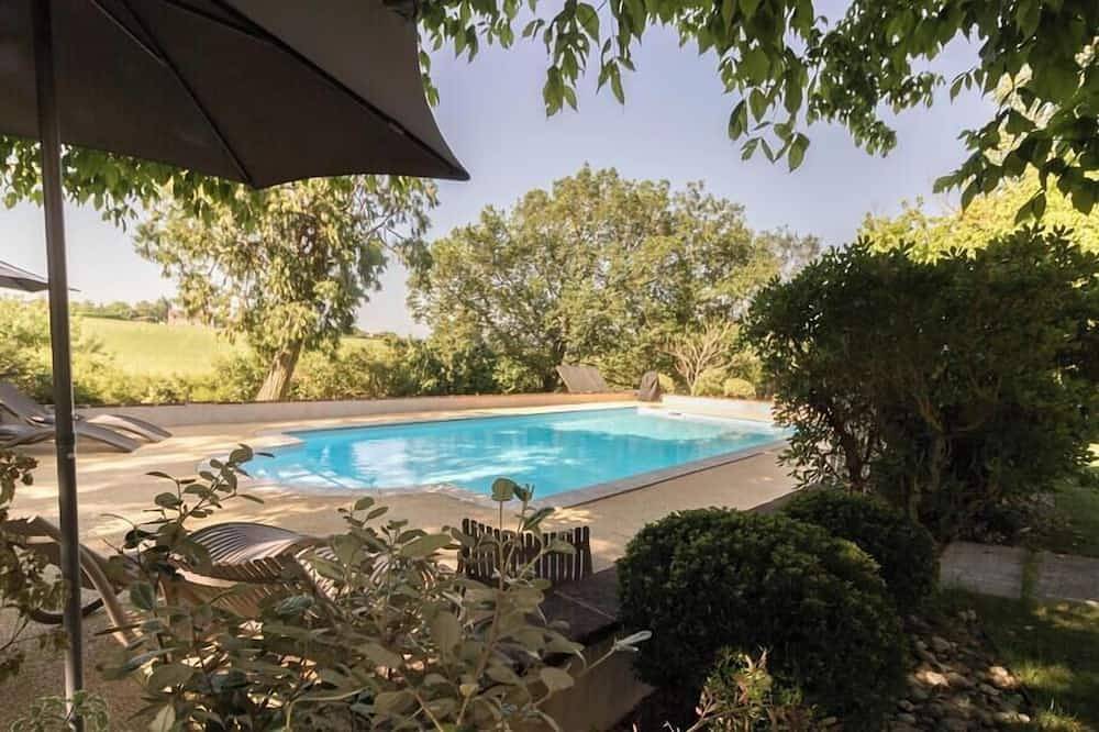 La Tarabelloise - Tarabel in Tarabel, Lauragais