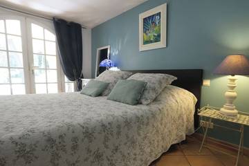 Cottage for 4 People in Mimet, Aix-en-Provence region, Photo 2