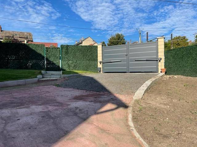 Location de vacances pour 5 personnes, avec jardin à Veneux-les-Sablons - 2