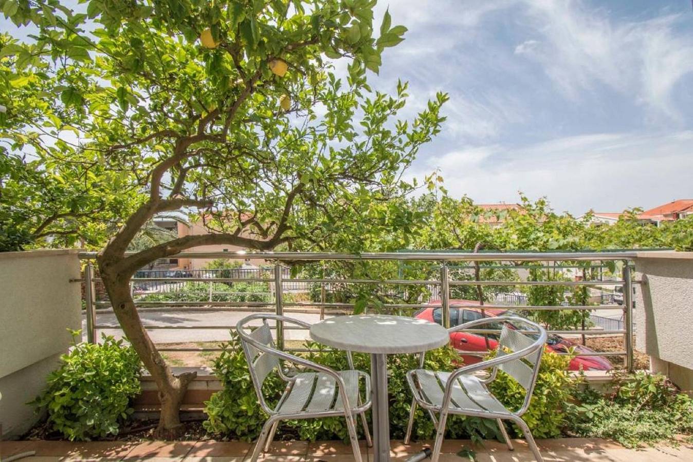 Studio für 3 Personen in Tucepi, Split-Dalmatien