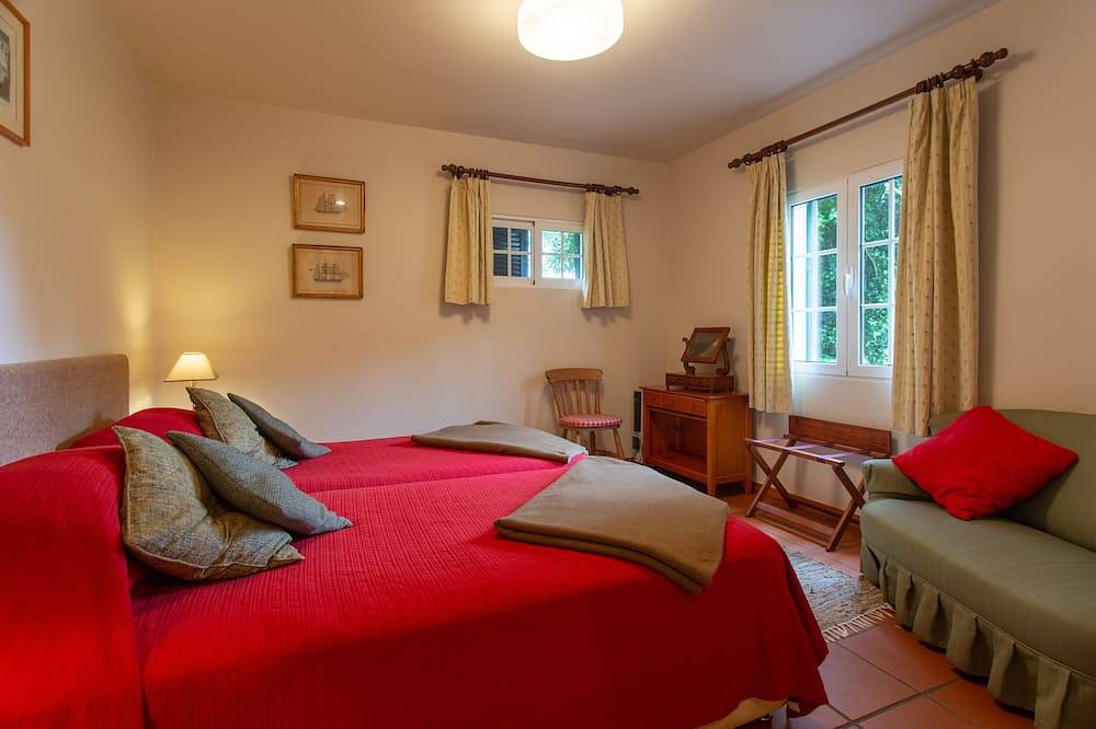 Casas Valleparaizo - Casa da Levadinha in Camacha, Madeira