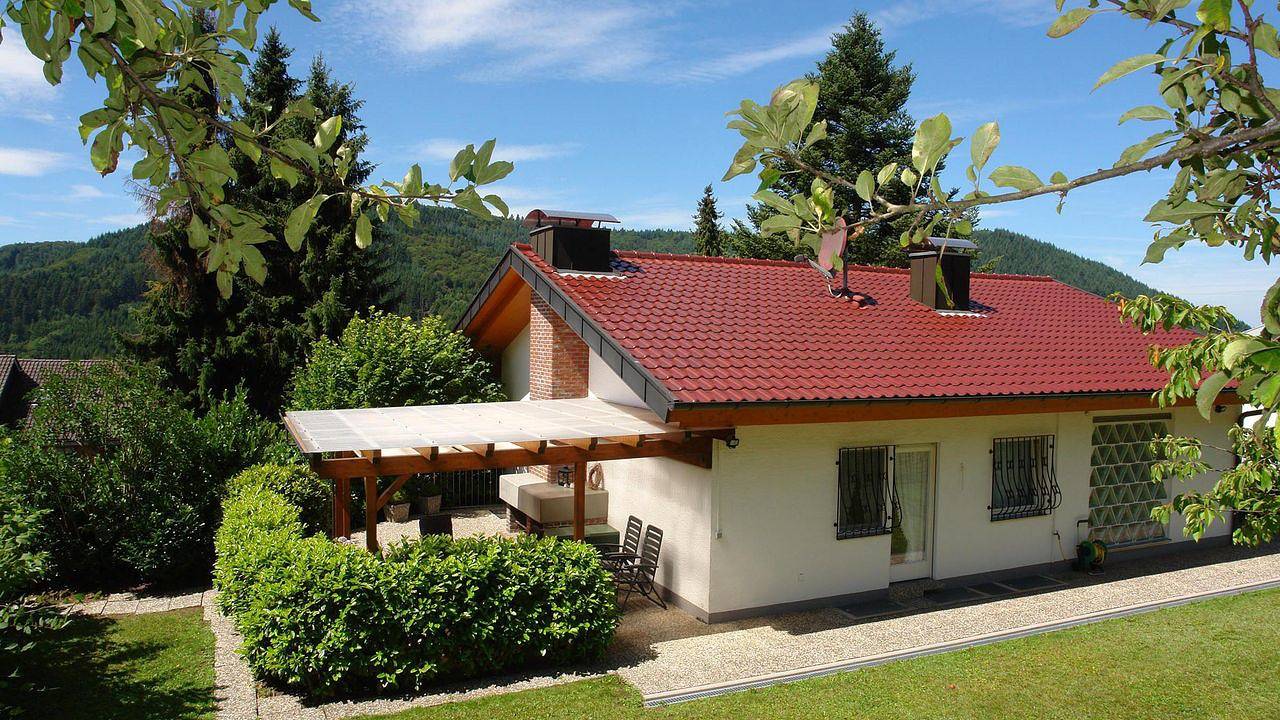 Ganze Ferienwohnung, Ferienwohnung für 3 Personen (90 m²) in Seelbach (Baden-Württemberg) in Seelbach, Mittlerer Schwarzwald