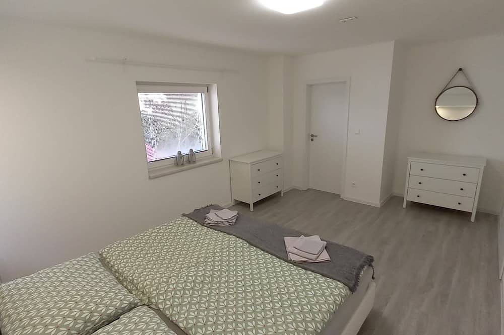 Dovolenkovy dom Pupava s výrivkou in Terchová, Mittelslowakei