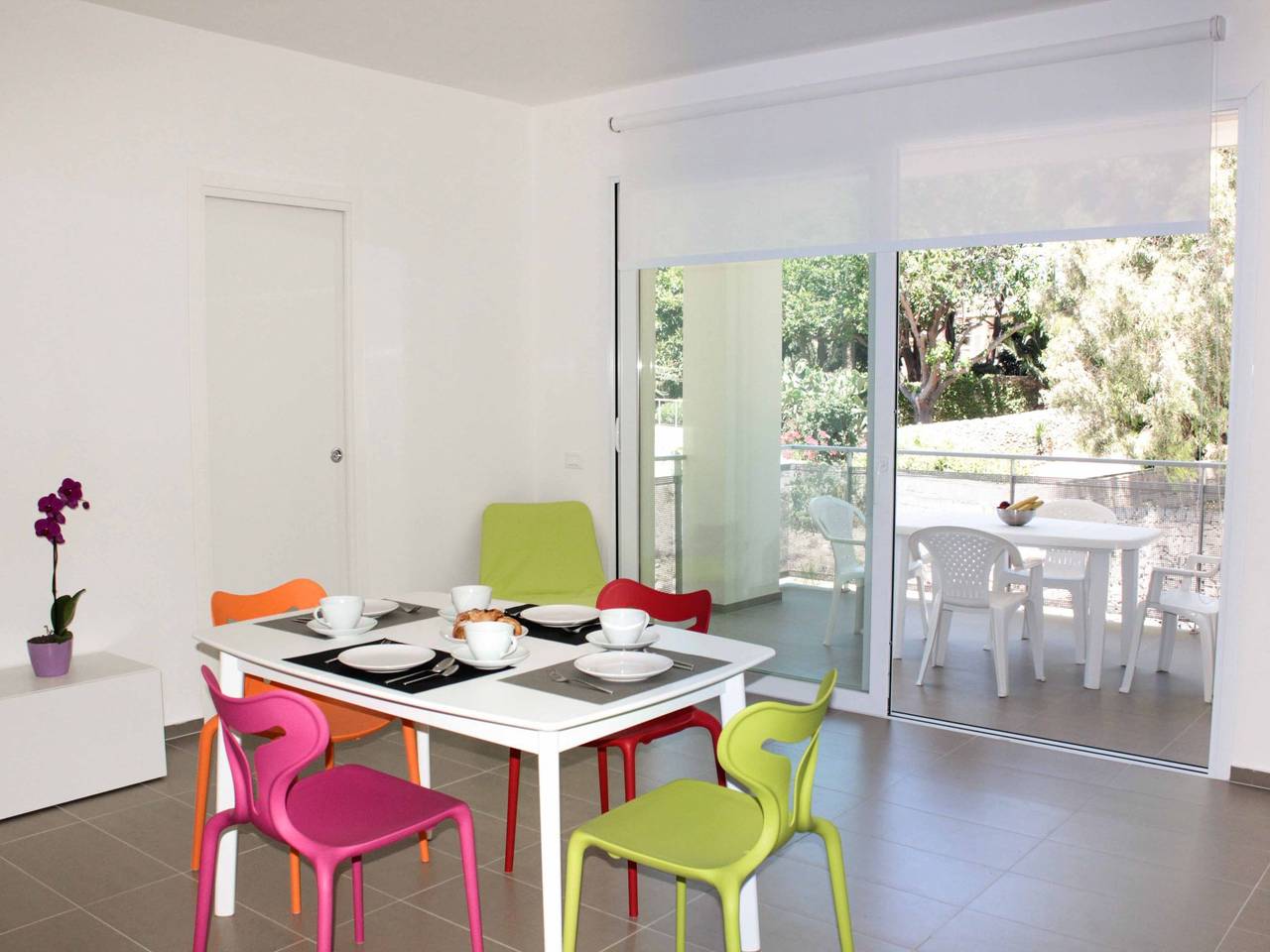 Appartement entier, Appartamento con 3 camere da letto in Marina di Ragusa, Province de Ragusa