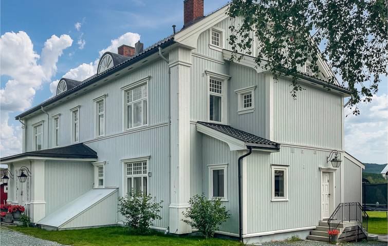 Ferienhaus für 20 Personen, mit Sauna und Garten, mit Haustier in Ost-Norwegen - 3
