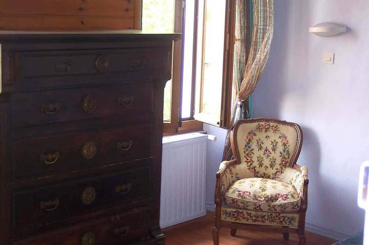 Maison de vacances pour 4 personnes, avec jardin et terrasse à La Rochelle - 2