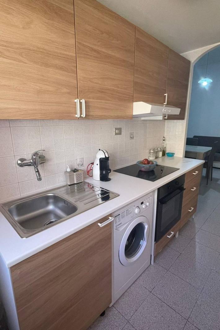 Gîte pour 4 personnes à Cagliari - 2
