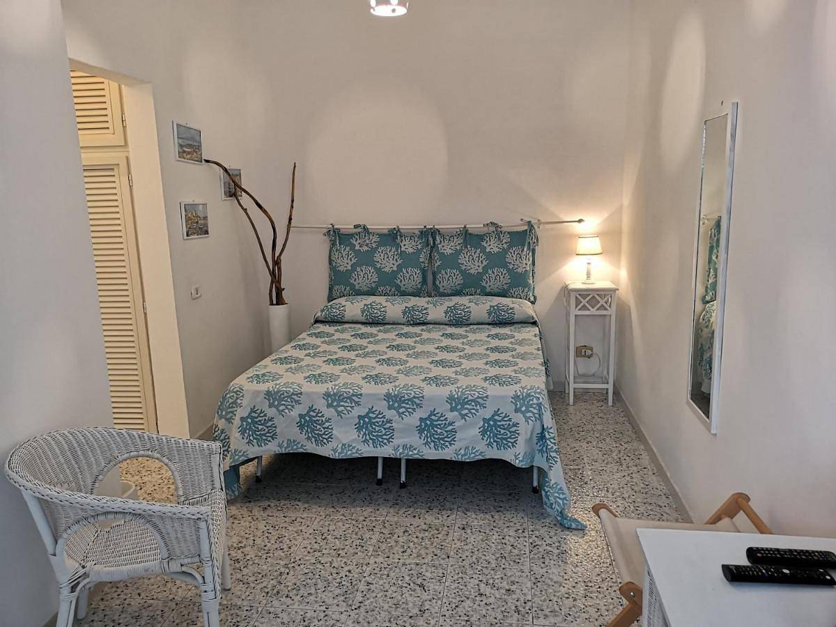 Turistcasa - b&b Casa d'amare in Ponza, Lazio