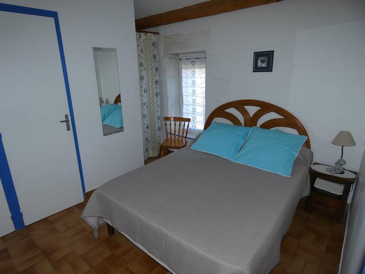 Gîte pour 2 personnes, avec jardin et piscine à Vias - 4