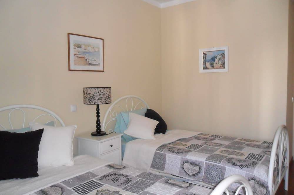 Ganze Wohnung, Algarve Flucht ins malerische Olhão in Olhão, Parque Natural da Ria Formosa