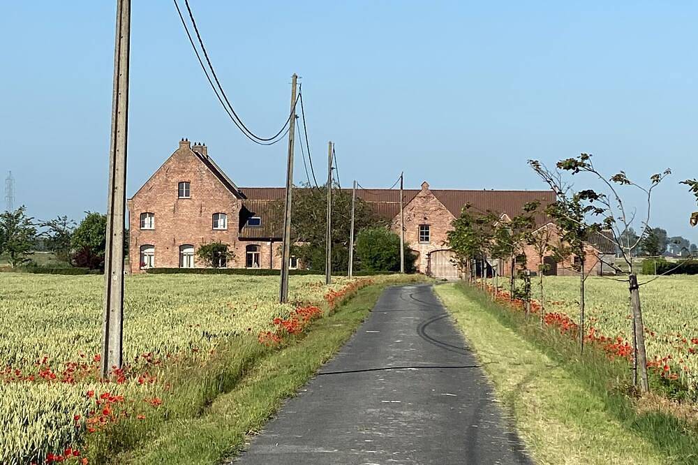 Chienmarin Healthfarm & Residences (*****) Anno 1712 in Nieuwpoort, Westflandern