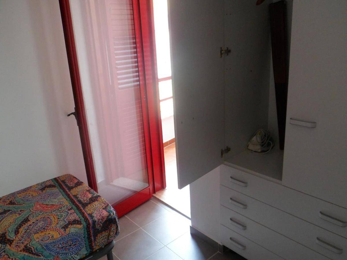 Casa Vacanze al mare in Residence in Seccagrande, Ribera