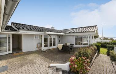 Ferieudlejning til 5 Personer i Ølsted, Roskilde Fjord, Billede 3