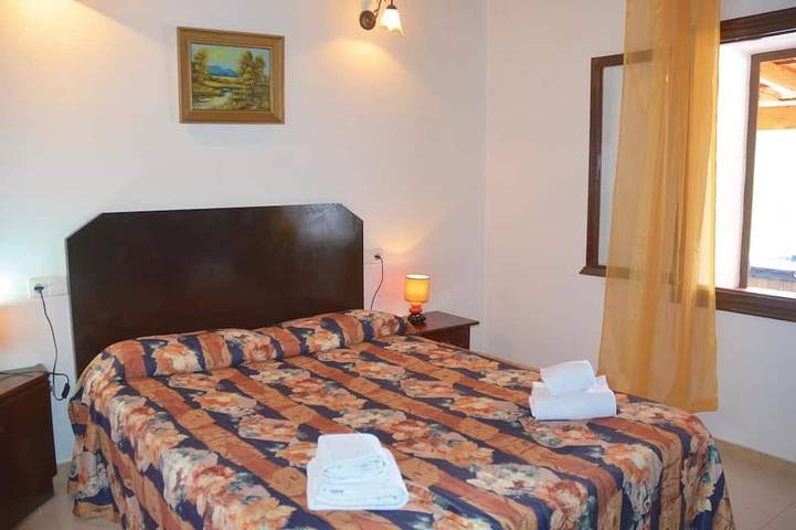 Finca für 6 Personen, mit Whirlpool in Estellencs - 4