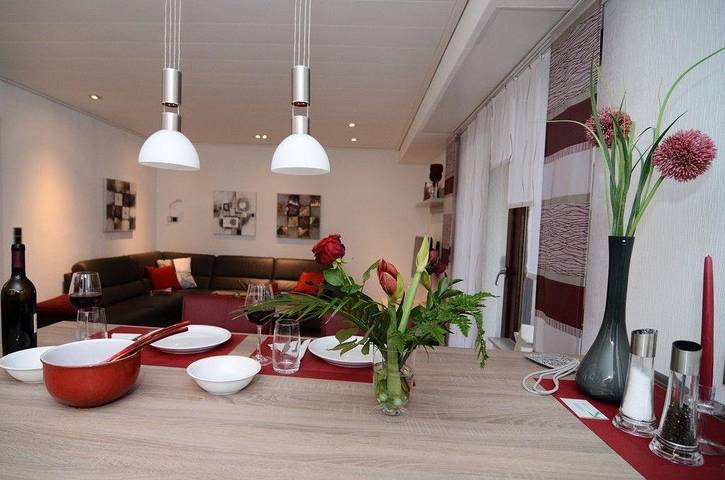 Ferienwohnung für 3 Personen, mit Terrasse in Ennepetal - 3