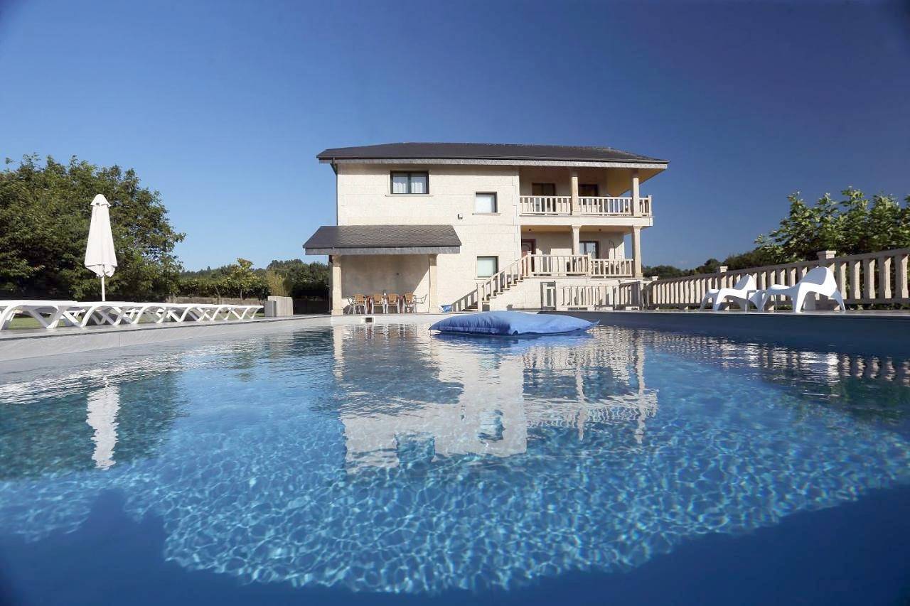 Holiday Home in Ames, Corunha (província)