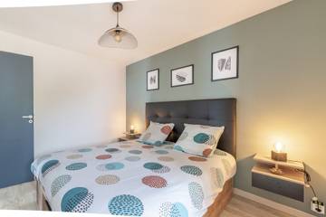 Location De Vacances pour 4 Personnes dans Binic-Étables-sur-Mer, Côte de Goëlo, Photo 2