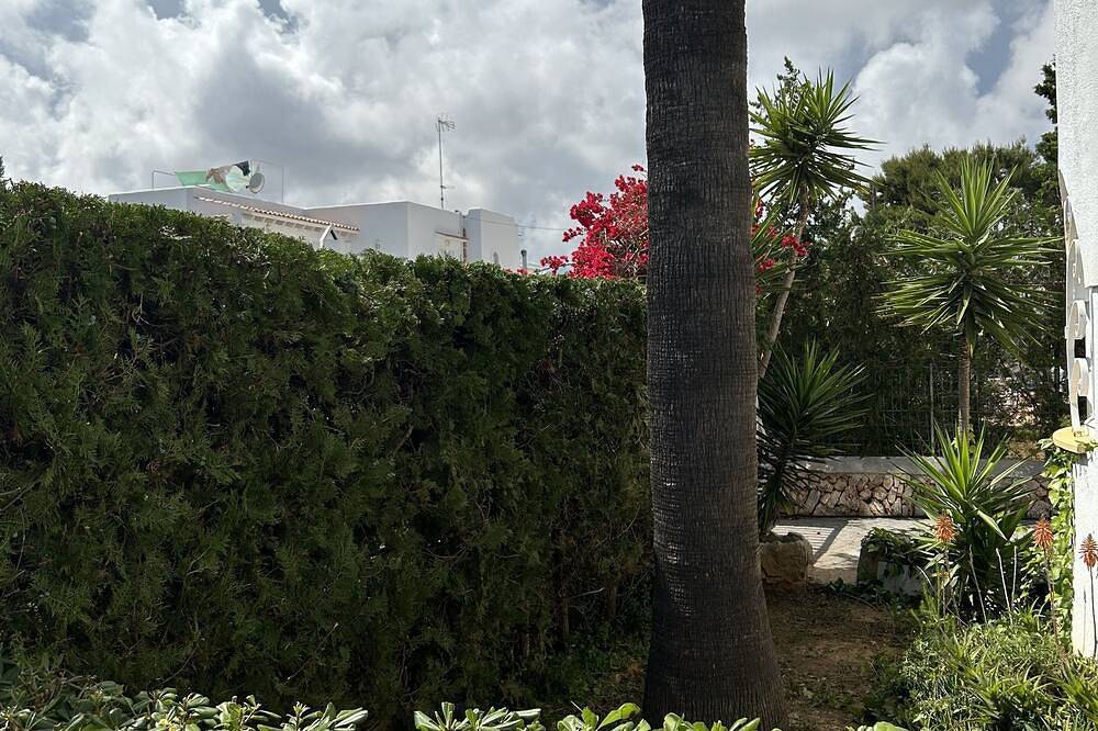 Villa with sea view and pool in Cala D' Or in Cala d'Or, Santanyí