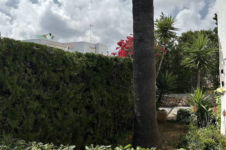Villa with sea view and pool in Cala D' Or in Cala d'Or, Santanyí