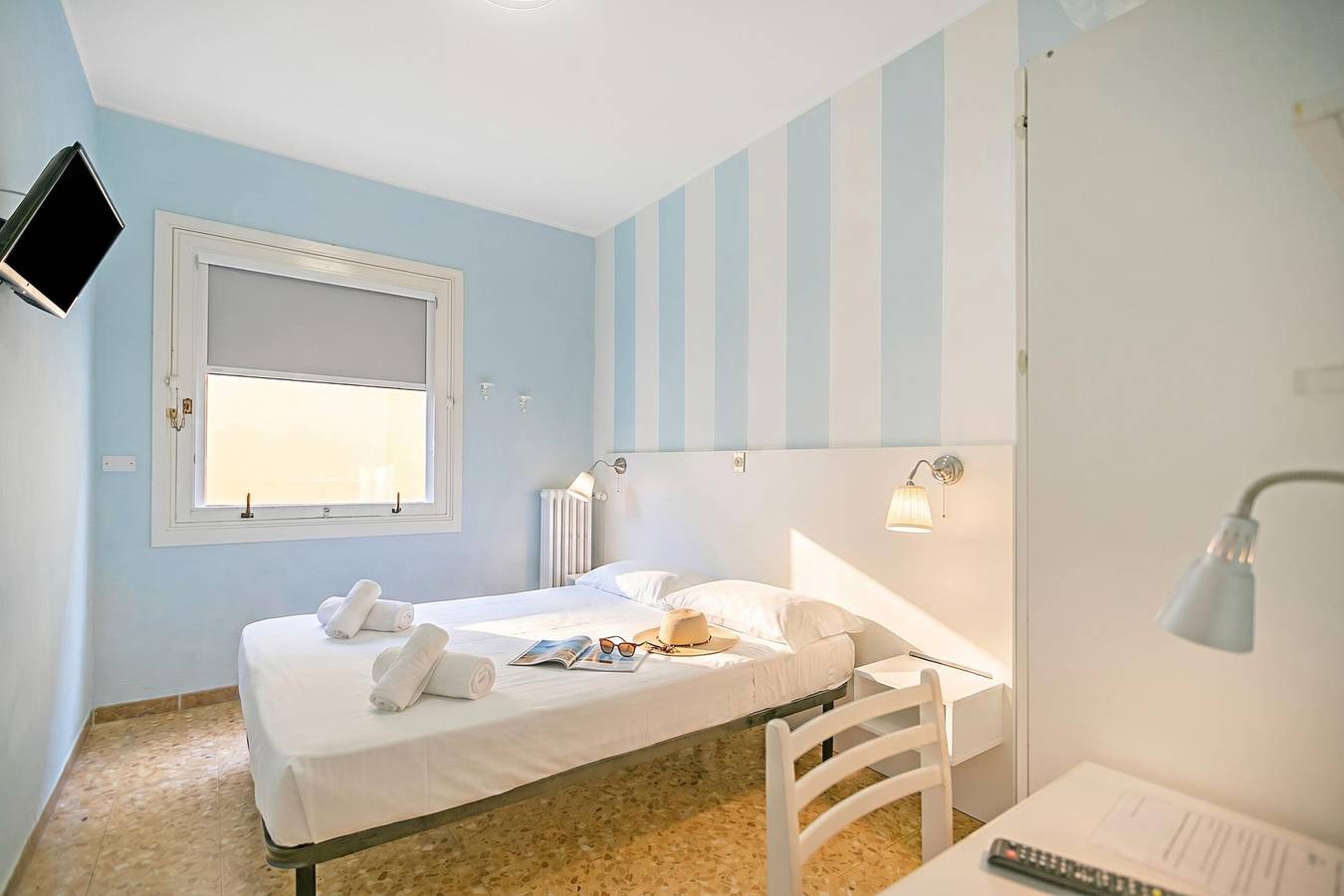 Hotel Del Golfo 62 in Laigueglia, Riviera di Ponente