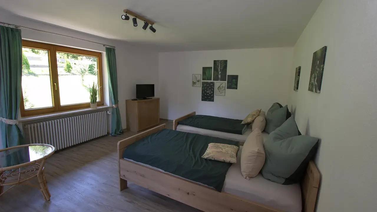 Ferienhaus für 4 Personen (120 m²) in Blaichach in Blaichach, Bayerisch Schwaben