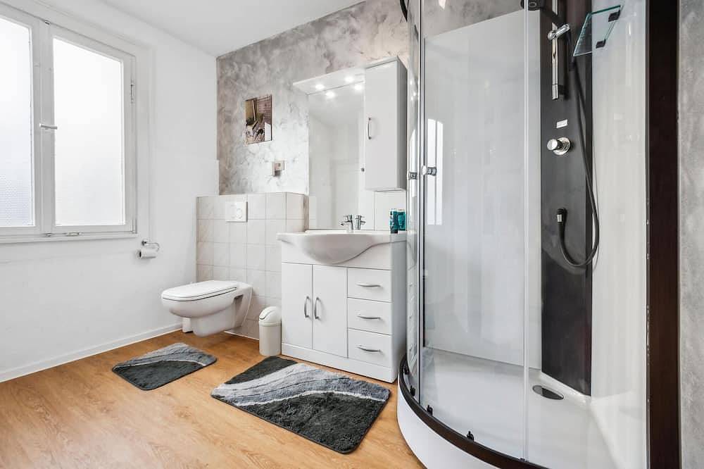 Ganze Wohnung, 1 Schlafzimmer tolle Wohnung in Kaub in Kaub, Mittelrhein