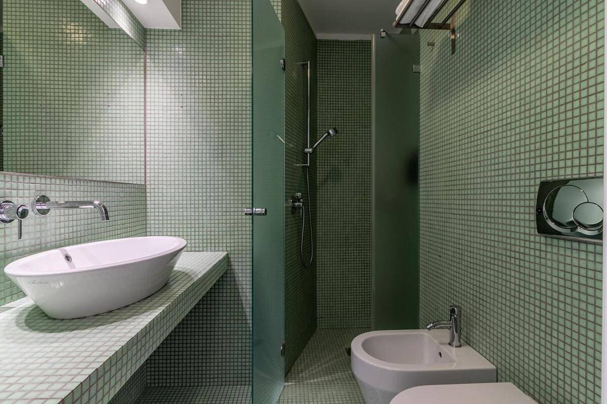 Villa Amaranta - mytouristhome in La Spezia, Côte Ligurienne