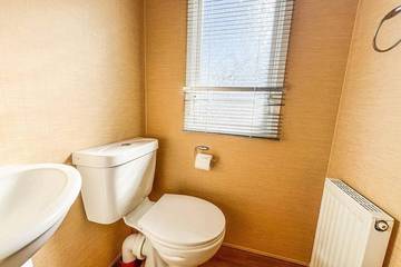 Static Caravan for 6 People in Hunstanton, Norfolk, Photo 3