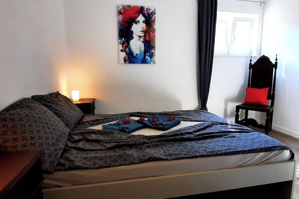 Appartement entier, Apartamento Duplex Bocage in Setúbal, Halbinsel von Setúbal