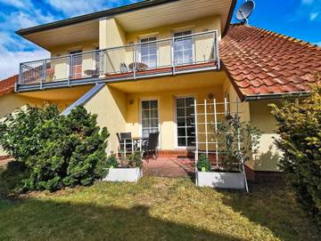 Ferienwohnung für 5 Personen in Karlshagen, Usedom, Bild 2