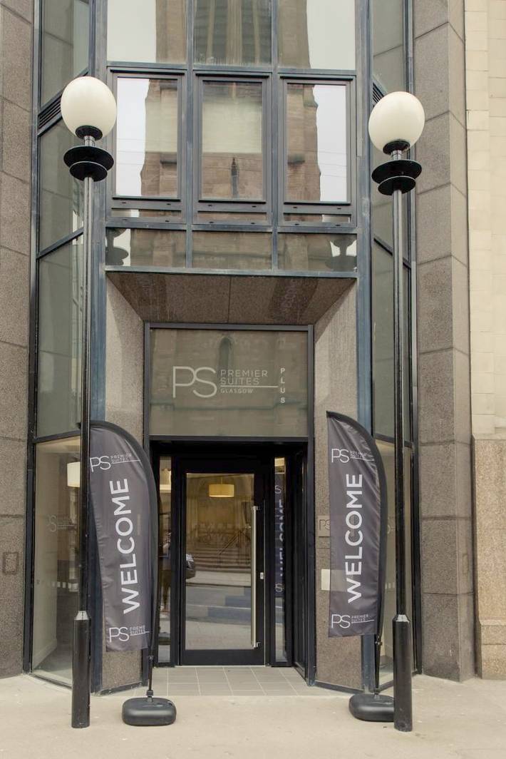 Gîte pour 2 personnes à Glasgow - 4