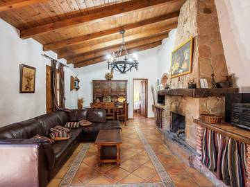 Ferienhaus für 8 Personen in Antequera, Málaga Provinz, Bild 1